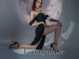 Lorengautier
