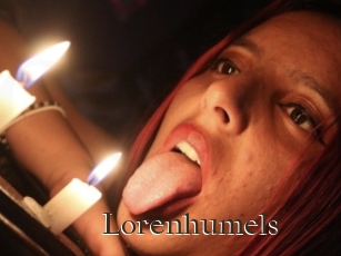 Lorenhumels