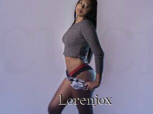 Lorenjox