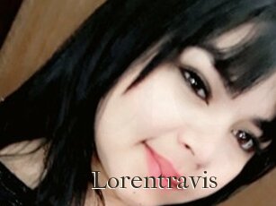 Lorentravis