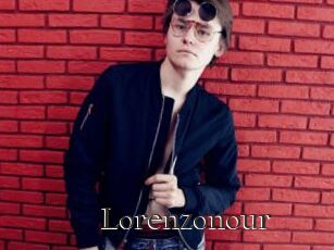 Lorenzonour