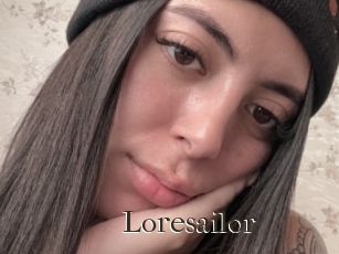 Loresailor