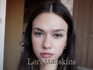 Lorettaaskins