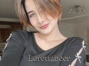 Lorettabeer