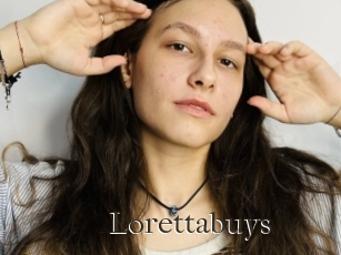 Lorettabuys