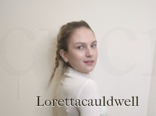 Lorettacauldwell