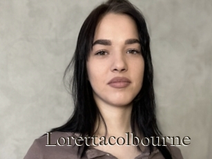 Lorettacolbourne