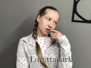 Lorettadark