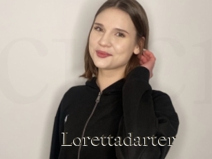 Lorettadarter