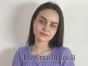 Lorettadunnell