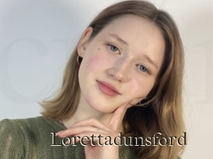 Lorettadunsford