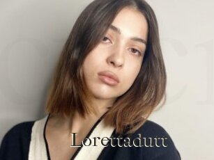 Lorettadutt