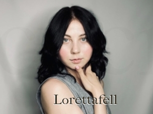 Lorettafell