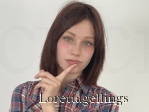 Lorettagellings