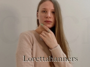 Lorettahanners