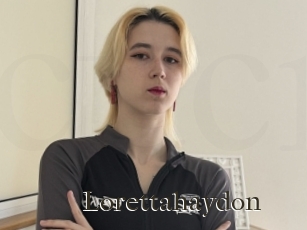 Lorettahaydon