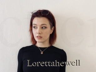 Lorettahewell