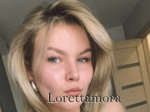 Lorettamora