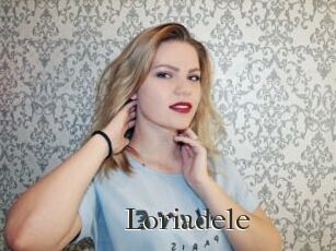 Loriadele