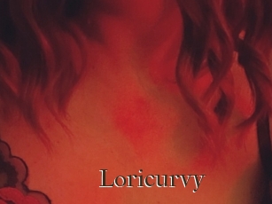 Loricurvy