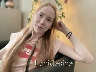 Loridesire
