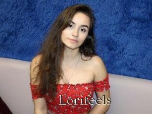 Lorifeels