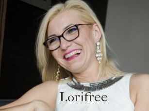 Lorifree