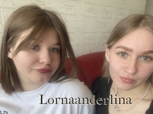 Lornaanderlina