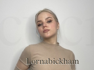 Lornabickham