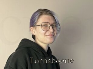 Lornaboone