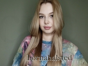Lornahalsted