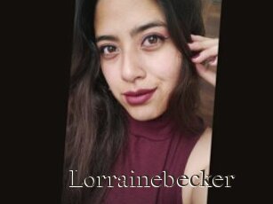 Lorrainebecker