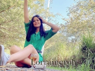 Lorraineroh