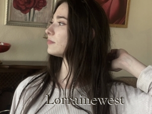 Lorrainewest