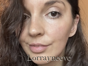 Lorrayneeve
