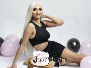Loryhart