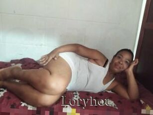 Loryhot