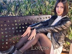 Lotuss
