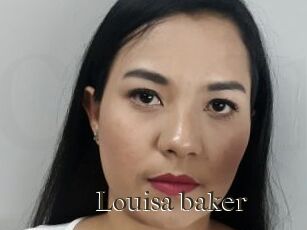 Louisa_baker