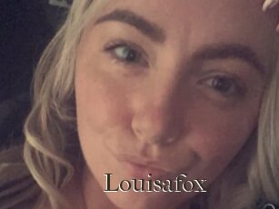 Louisafox
