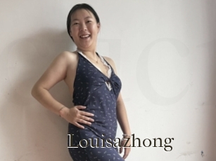 louisazhong Cum crazy amateurs
