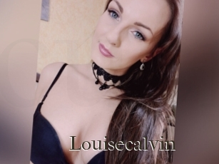Louisecalvin