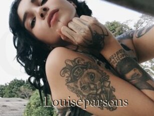 Louiseparsons