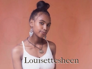 Louisettesheen
