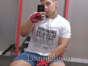 Louispelusso
