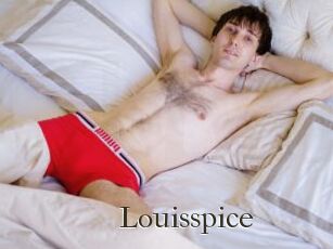 Louisspice