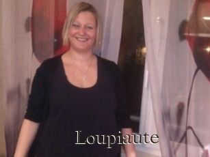 Loupiaute