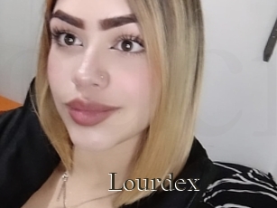 Lourdex
