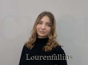 Lourenfallins