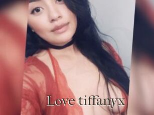 Love_tiffanyx